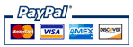 www.Barnett-Web.com accepts all major credit cards and Paypal!