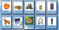 Gifts and Home CO is the place to shop all items guaranteed to be in stock!